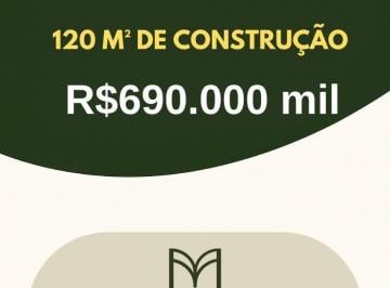 Foto 01 · Apartamento à venda no Residencial Amazonas