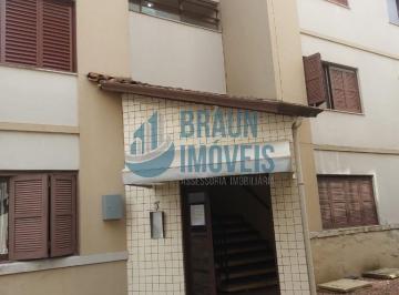 Foto 02 · APARTAMENTO 2 DORMITORIOS, SEMI MOBILIADO NO CENTRO DE CACHOEIRINHA