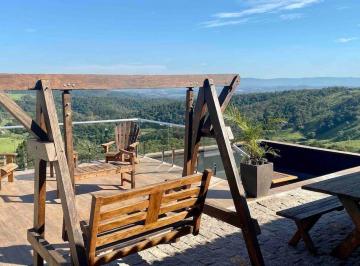 Terreno , São Roque · Terreno com vista para natureza com entrada de 40MIL + 48X a prazo sem juros!