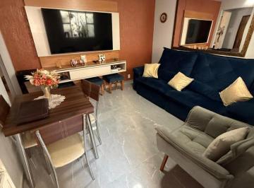 Apartamento de 2 quartos, Rio de Janeiro · Apartamento 2qtos 2º andar centro Cpo. Grande perto Churrascaria Brazeiro 210mil Financia