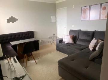 Apartamento · 49m² · 2 Quartos · 1 Vaga · Oportunidade - Apartamento - Jardim das Paineiras II - Residencial Bom Retiro I - 2 Dormitórios - 49
