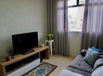 Apartamento · 86m² · 3 Quartos · 1 Vaga · Apartamento à Venda - Prado, 3 Quartos,  86 m2