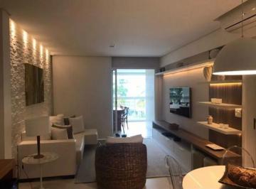 Apartamento de 3 quartos, Fortaleza · Apartamento com 130 m² e 3 quartos à venda em Meireles