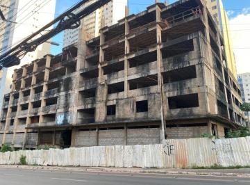 Comercial , Brasília · PRÉDIO INTEIRO EM ÁGUAS CLARAS COM VGV DE 295 MILHÕES COM 07 LAGES POR APENAS R$ 13 milhões.