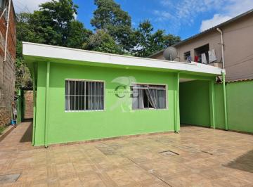Casa de 2 quartos, Araçariguama · Casa Térrea espaçosa com Garagem para até 5 Carros