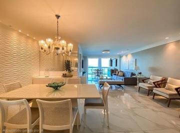 Apartamento de 4 quartos, Vila Velha · Apartamento Frente Mar 4 quartos 2 Suítes 3 Vagas Lazer à venda na Praia de Itaparica Vila Velha ES