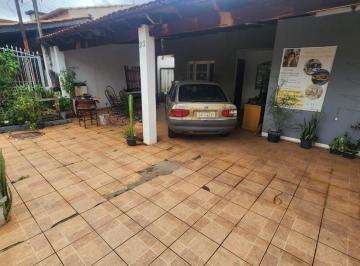 Casa de 3 quartos, Guará · CASA ORIGINAL GUARÁ 2 QE 26 CONJ J (RUA DO COMÉRCIO)