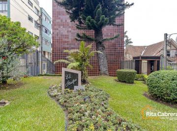 Apartamento de 3 quartos, Curitiba · APARTAMENTO AMPLO NAS MERCÊS COM 3 QUARTOS E 2 VAGAS – A 1 QUADRA DA PRAÇA 29 DE MARÇO
