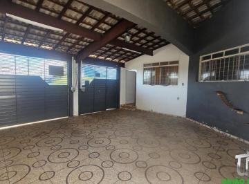 Foto 01 · Casa à Venda no Jardim São Miguel, Bragança Paulista-SP: 3 quartos, 1 suíte, 1 sala, 1 banheiro, 2 v