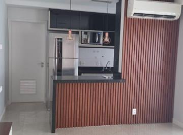 Apartamento de 3 quartos, São Paulo · Apartamento no condomínio Pratical Life Morumbi Hills com varanda gourmet e churrasqueira