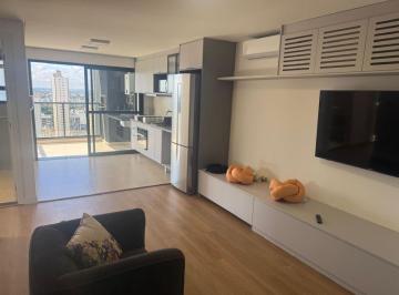 Apartamento de 2 quartos, Curitiba · Excelente Apartamento Centro/ Batel