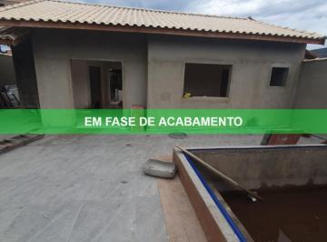 Foto 04 · Imperdível! Casa à venda em Itanhaém-SP, Cibratel II. 3 quartos, 1 suíte, 1 sala, 2 banheiros, 2 vag