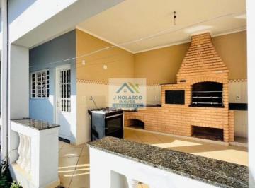 Foto 01 · Casa, Jardim Silvania, Mogi Mirim, SP