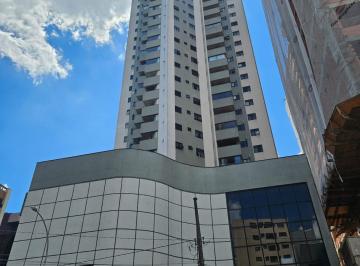 Apartamento de 1 quarto, Curitiba · Lindo Apartamento no Centro de Curitiba