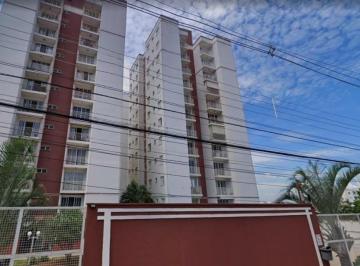 Foto 02 · Apartamento no Residencial Torres do Lago no Jardim do Lago em Campinas