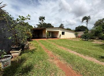 Casa de 3 quartos, Gama · Casa ponte alta norte, 3 quartos, piscina, churrasqueira, lote 800m²