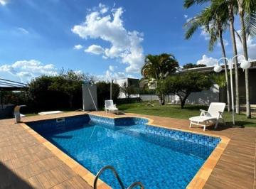 Foto 01 · Casa, Terras de Mont Serrat, Salto, SP