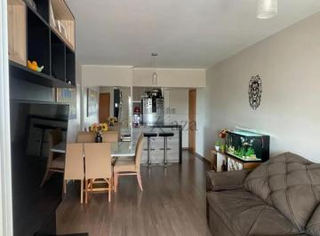 Apartamento · 80m² · 3 Quartos · 2 Vagas · Oportunidade - Apartamento - Residencial New Park - Parque Industrial - 3 Dormitórios - 80m².