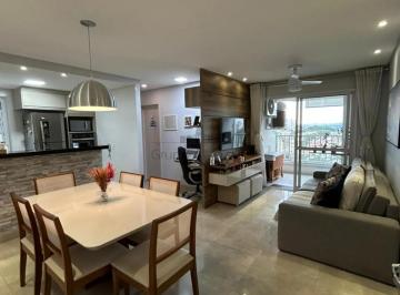 Apartamento · 65m² · 2 Quartos · 1 Vaga · Oportunidade - Apartamento - Residencial Tons do Parque - Parque Industrial - 2 Dormitórios - 65m².