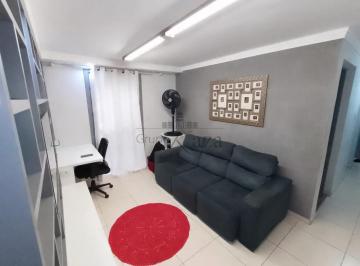 Apartamento de 2 quartos, São José dos Campos · Oportunidade - Apartamento - Bosque dos Eucaliptos - Condomínio Parque residencial Primavera - 2 Dor