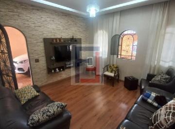 Foto 01 · Casa, Vila Pedro Moreira, Guarulhos, SP