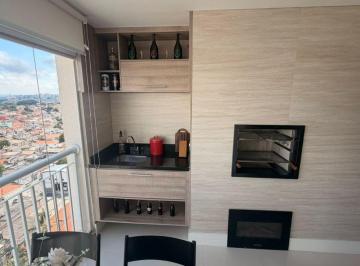 Apartamento de 2 quartos, São Paulo · APARTAMENTO VILA ESTER (ZONA NORTE) - SP