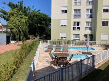 Apartamento de 2 quartos, Novo Hamburgo · APARTAMENTO NOVO – PRONTO PARA MORAR!   Excelente localização, próximo à Fe
