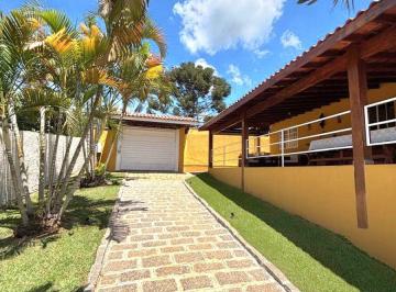 Rural de 4 quartos, Itatiba · Cháca a venda em Itatiba SP