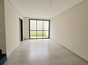 Casa · 124m² · 4 Quartos · 2 Vagas · Casa à Venda - Ouro Preto, 4 Quartos, 124 m2
