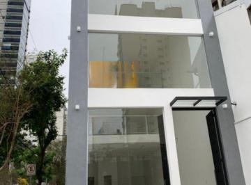 Comercial , São Paulo · Loja em MOEMA - Alameda dos Nhambiquaras.