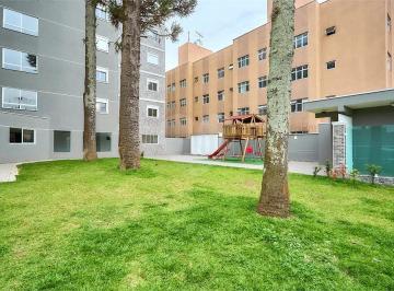 Apartamento de 2 quartos, Curitiba · APARTAMENTO NOVO NO ÁGUA VERDE – 3 QUARTOS, SUÍTE E VARANDA GOURMET