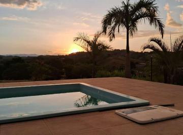 Rural de 2 quartos, Barra Mansa · Excelente chácara com bela e alta vista em Antônio Rocha, com casa mobiliada.