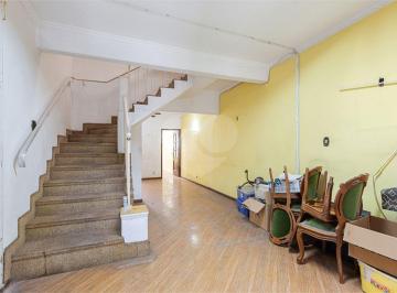 Casa de 3 quartos, São Paulo · sobrado Pompéia. 3 quartos. vaga de garagem