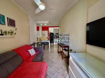 Foto 09 · Apartamento com 2 dormitórios (1 suíte) e varanda gourmet no Itaguá - Ubatuba SP