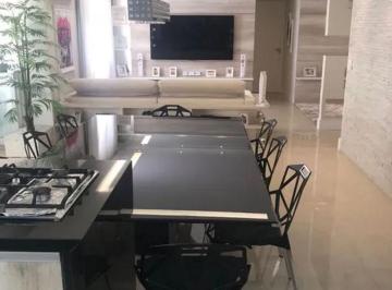 Apartamento de 3 quartos, São Paulo · Apartamento com 3 quartos, 130 m² à venda em Planalto Paulista