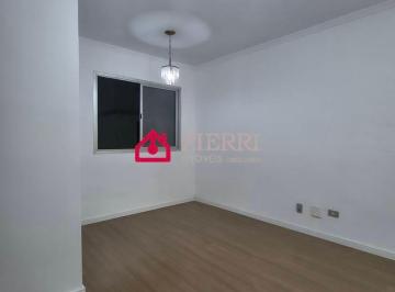 Apartamento · 51m² · 3 Quartos · 1 Vaga · Apartamento a venda em Pirituba - 3 dormitórios City Pinheirinho