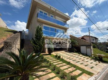 Casa de 4 quartos, Cotia · Casa de Condomínio com 3 Quartos e 7 vagas à Venda, 348 m² ,Chácara Roselândia - Cotia/SP