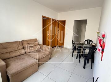 Foto 01 · Apartamento, Mata Grande, Sete Lagoas, MG