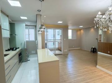 Foto 01 · Apartamento para venda 2 Dormitórios (1 Suíte) no Bairro Conceição em Diadema - SP: 67m², 2 banheiro