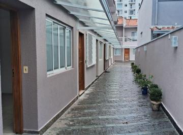 Casa de 2 quartos, São Paulo · Sobrado em condomínio fechado com 2 dorm. e 2 vagas cobertas de subsolo