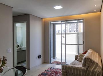 Apartamento · 89m² · 2 Quartos · 2 Vagas · Apartamento à Venda - Nova Suíssa, 2 Quartos, 89 m2
