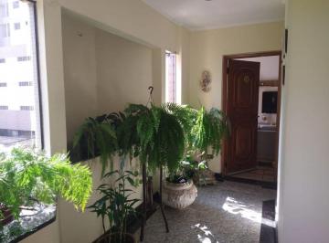 Apartamento de 3 quartos, Praia Grande · APTO NO CENTRO DA VILA CAIÇARA 3 DORMS R$ 480.000
