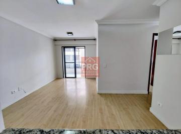 Foto 01 · Apartamento à venda no Jardim Bontempo: 3 quartos, lazer completo e localização privilegiada em Tabo