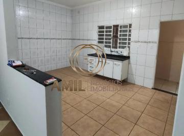 Foto 01 · 03 Casas, 450m², de 06 Quartos sendo 02 Suítes, com Varanda gourmet, Jardim Satélite, Zona Sul de Sã