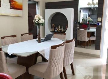 Casa de 2 quartos, Jacareí · Sobrado Alto Padrão - 2 Dormitórios - 250 m² Jardim Terras de Santa Helena