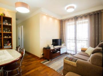 Apartamento de 2 quartos, São Paulo · Lindo2 dormitorios com sacada e terraço