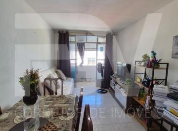 Foto 01 · Apartamento 2 quartos na Pituba com dependência completa e vaga coberta a venda