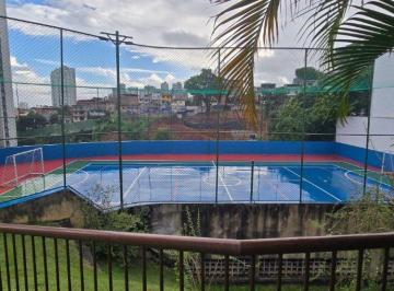 Apartamento de 3 quartos, Salvador · 3 quartos, Cidade Jardim, varanda, suíte, laser total, 2 vagas