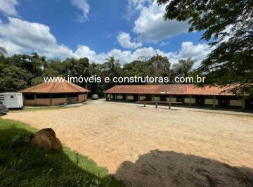 Foto 12 · Haras para Venda Serra da Cantareira, Mairiporã - SP 17.000 m²