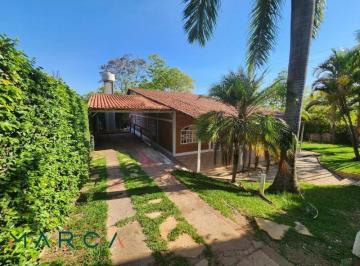 Foto 01 · Casa no Condomínio Verde à venda em Brasília-DF, Setor Habitacional Jardim Botânico! Estrada do Sol